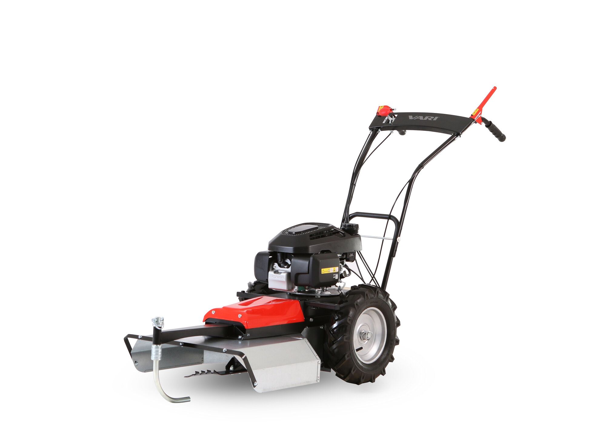 Vari Mulčovacia kosačka Hurricane Max F 580 H V 4573