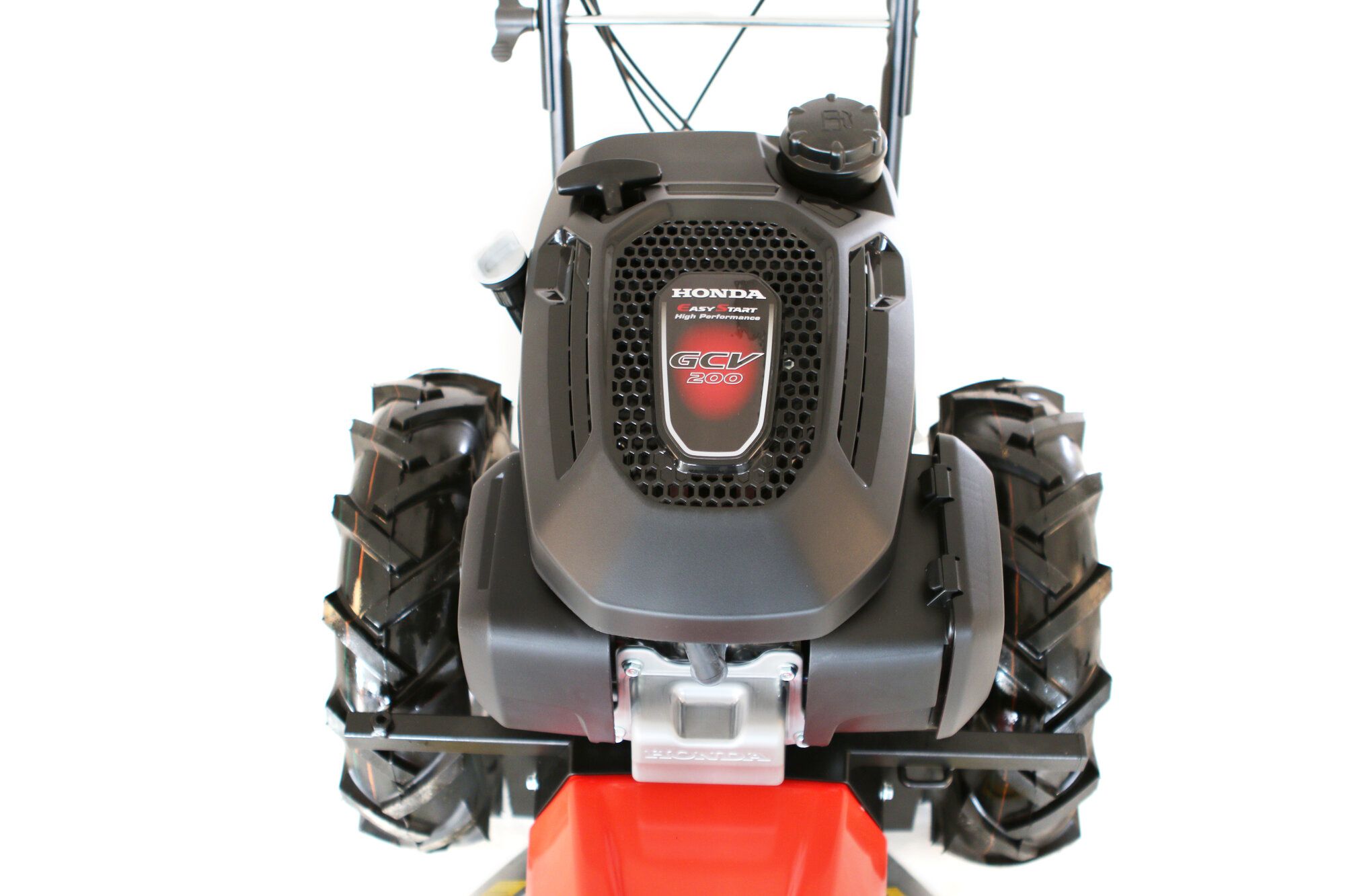 Vari Mulčovacia kosačka Hurricane Max F 580 H V 4573