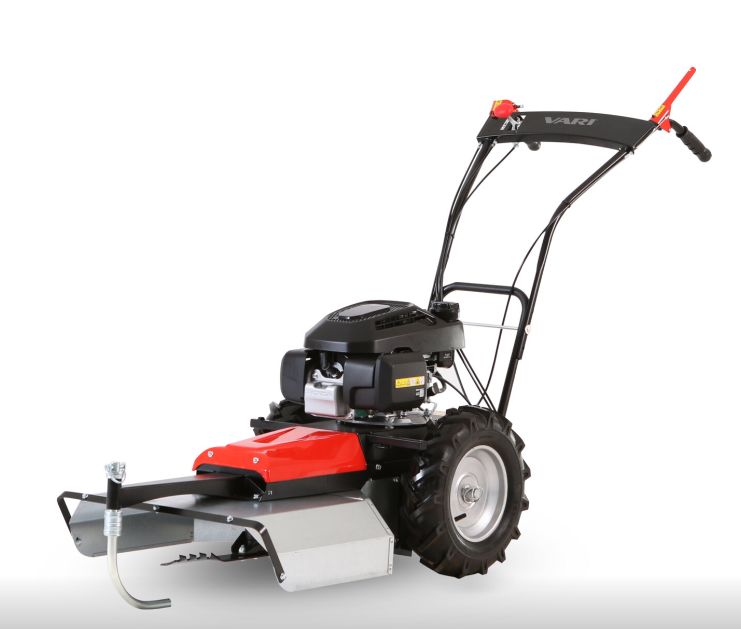 Vari Mulčovacia kosačka Hurricane Max F 580 H V 4573