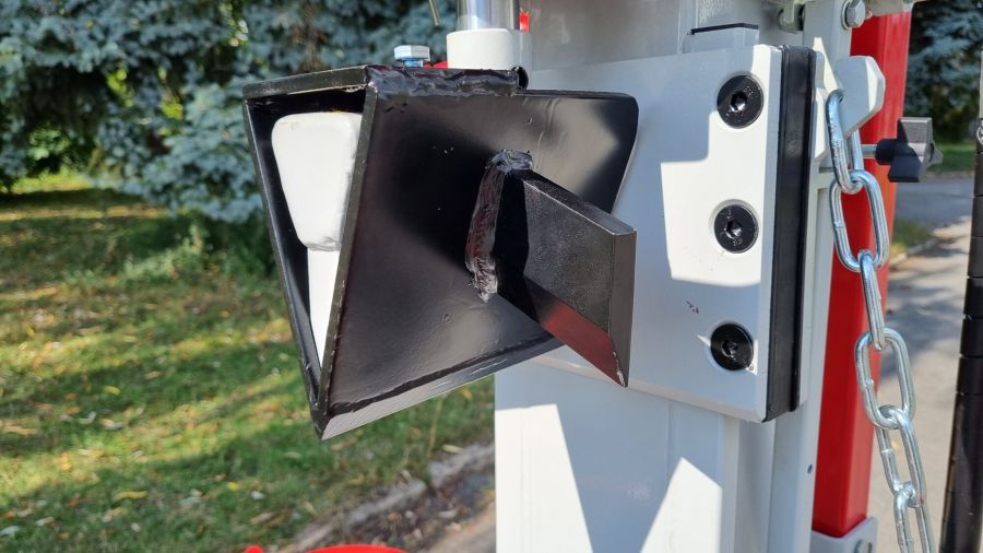 Vari Štiepací klin krížový pre 11 a 14 Ton V 4602