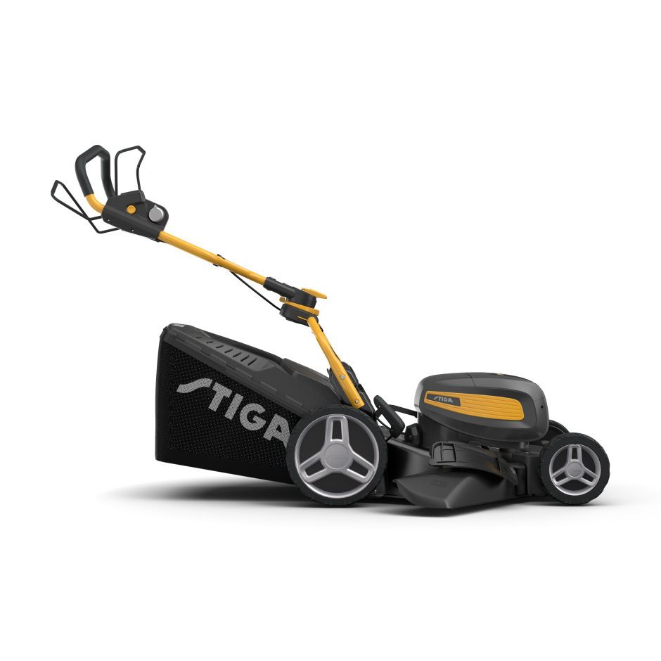 Akumulátorová kosačka STIGA Combi 753e V STIGA 2L0537878/ST2