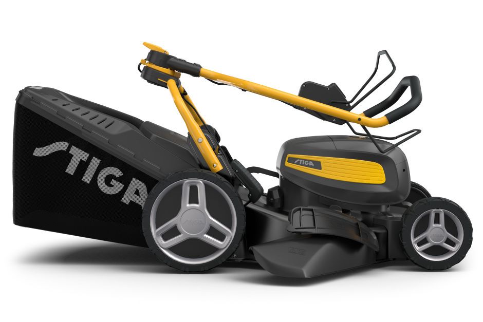 Akumulátorová kosačka STIGA Combi 753e V STIGA 2L0537878/ST2