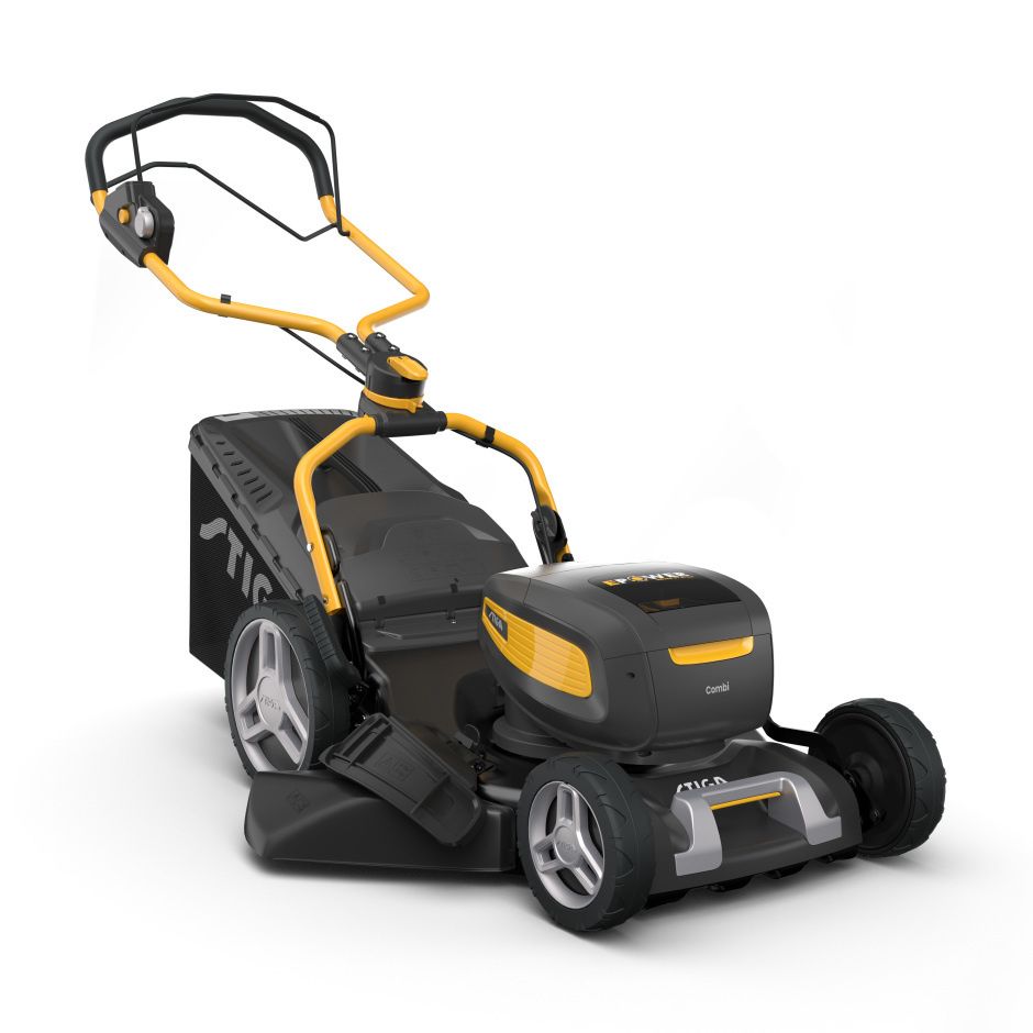 Akumulátorová kosačka STIGA Combi 753e V STIGA 2L0537878/ST2