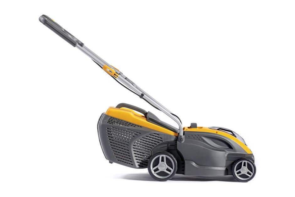 Kosačka batériová STIGA Combi 336e Kit (SLM 536AE) STIGA 294346068/ST2