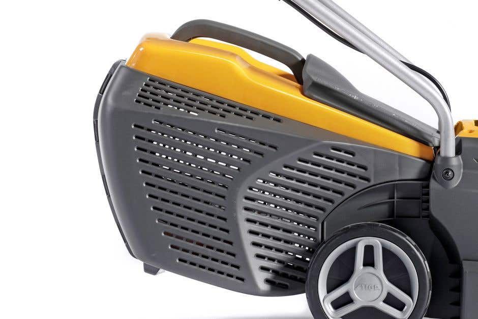 Kosačka batériová STIGA Combi 336e Kit (SLM 536AE) STIGA 294346068/ST2