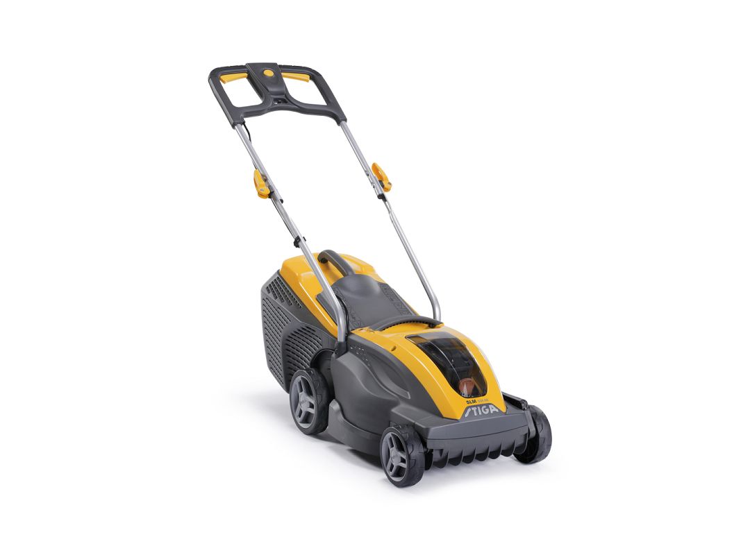 Kosačka batériová STIGA Combi 336e Kit (SLM 536AE) STIGA 294346068/ST2