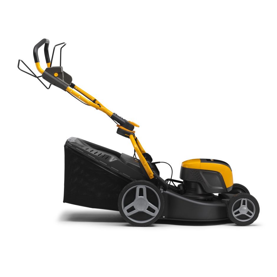 Stiga Akumulátorová kosačka Collector 548e S Kit STIGA 2L0486008/ST1