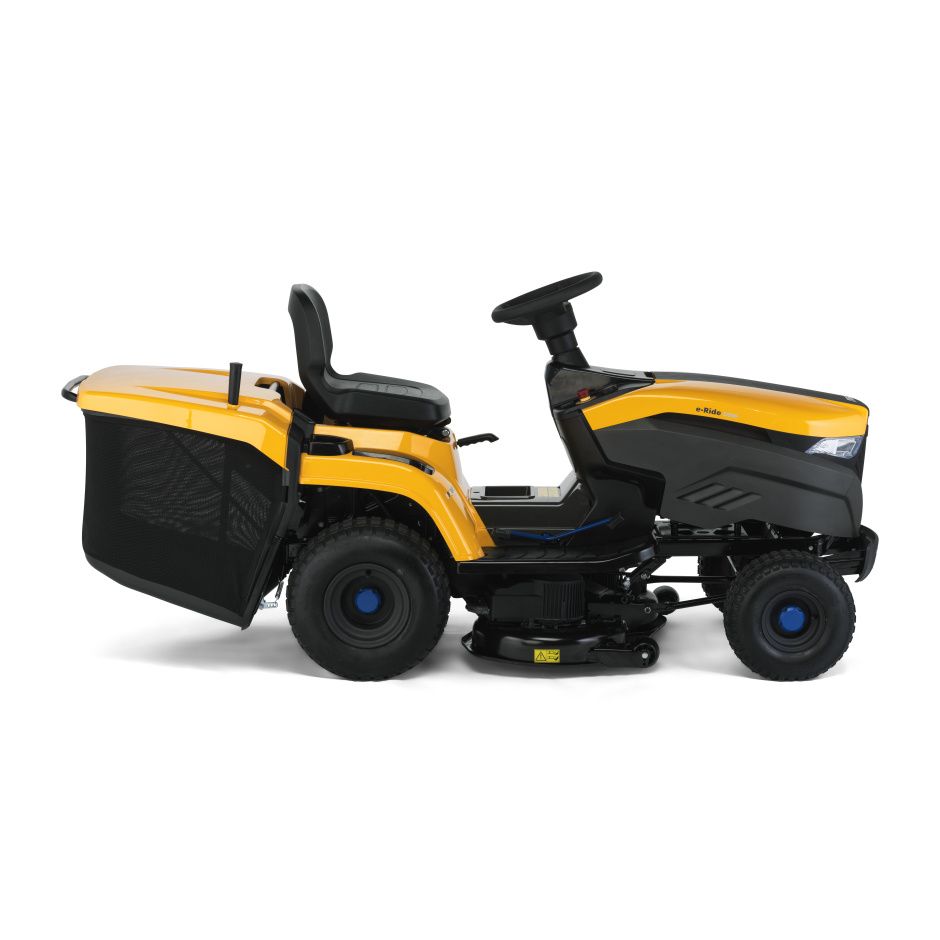 Traktorová kosačka batériová STIGA 584e STIGA 2T2205481/ST2