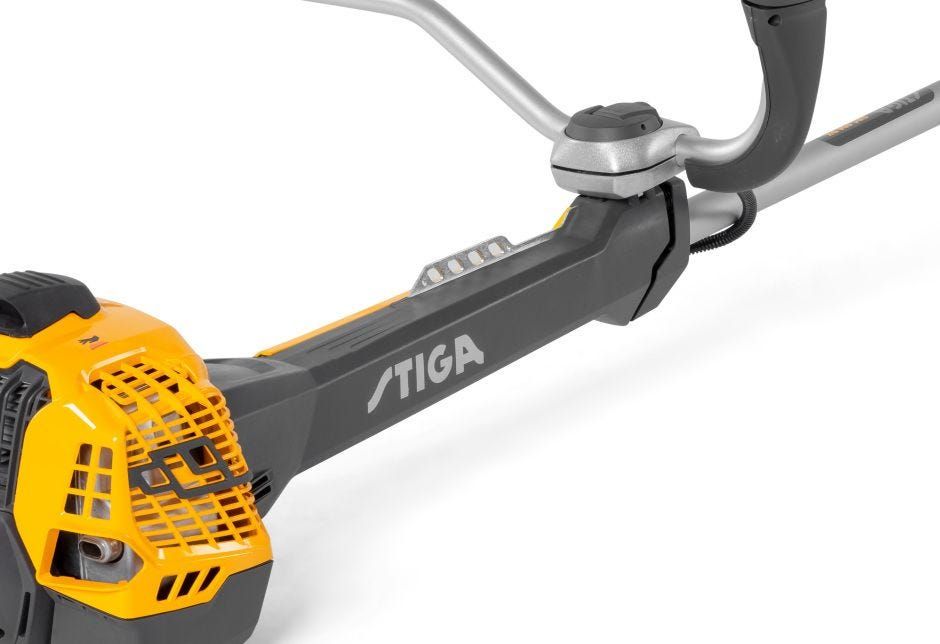 Krovinorez STIGA BC 760 B (SBC 656 DX) STIGA 283524008/ST3