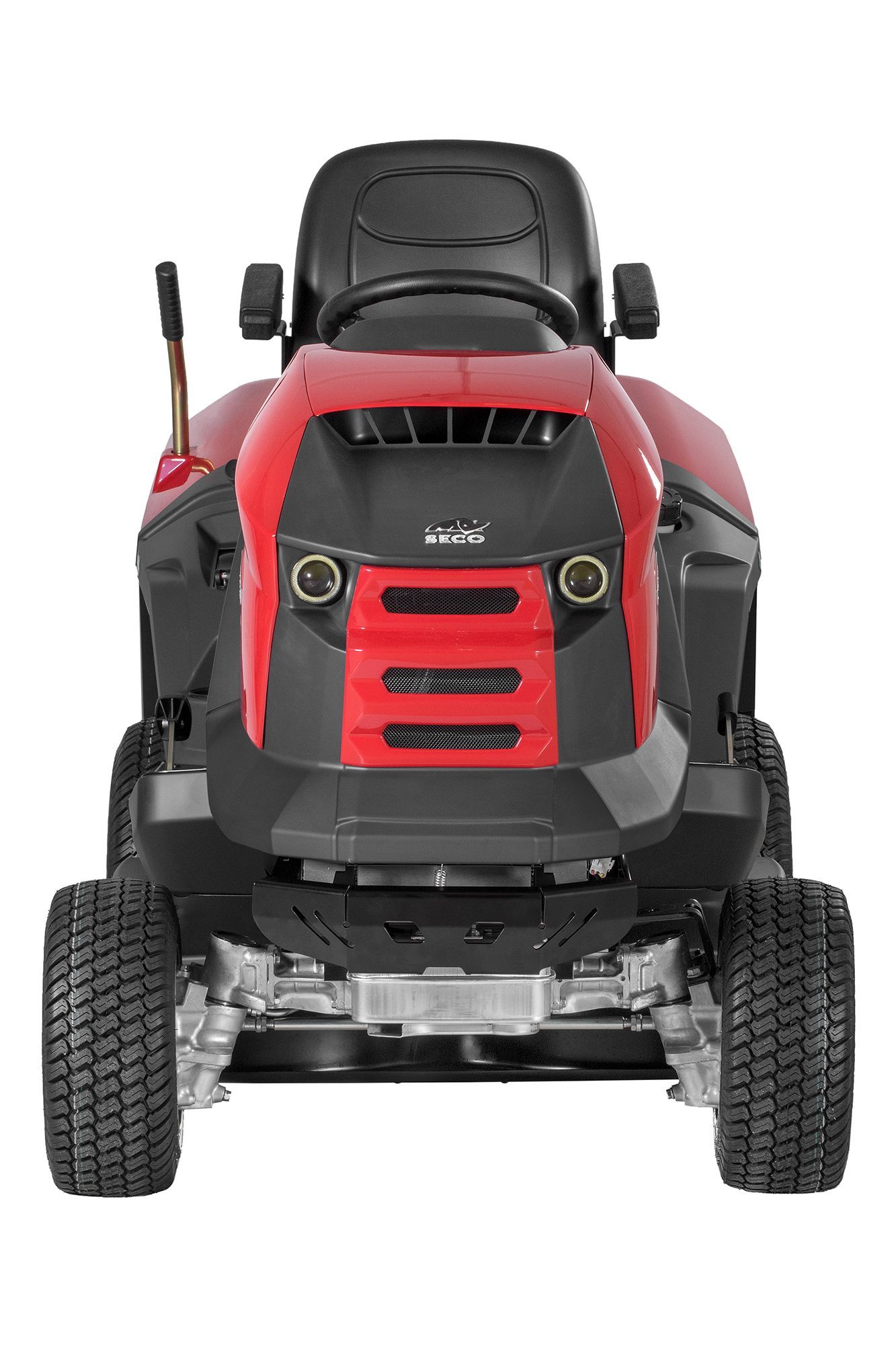 Seco Traktorová kosačka STARJET UJ P4 _ 102 cm _ 4WD S 536026051164