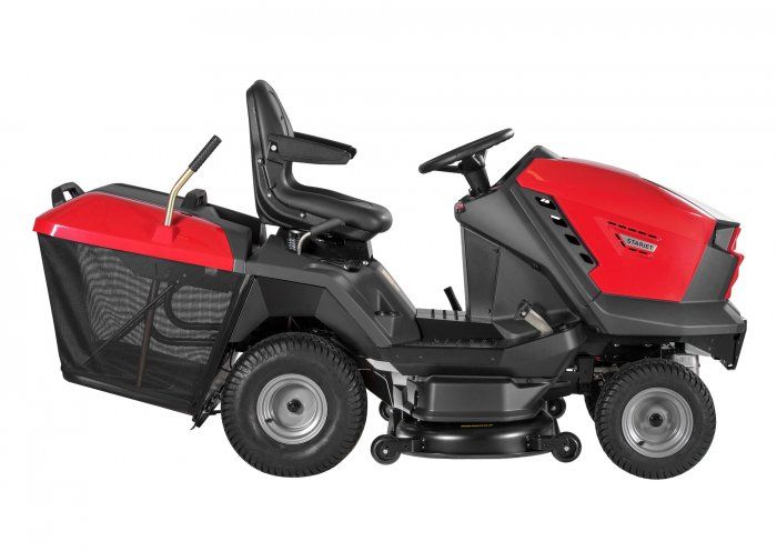 Seco Traktorová kosačka STARJET UJ P3 - 102 cm S 536026051144