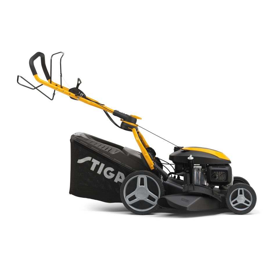 Kosačka STIGA Combi 753 V (53 SVQ H) STIGA 2L0537838/ST2
