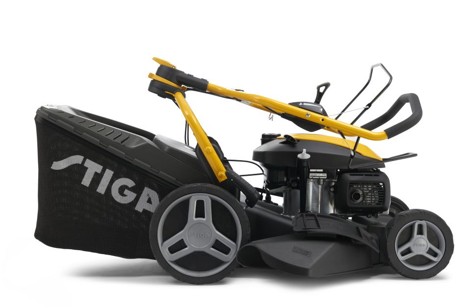 Kosačka STIGA Combi 753 V (53 SVQ H) STIGA 2L0537838/ST2