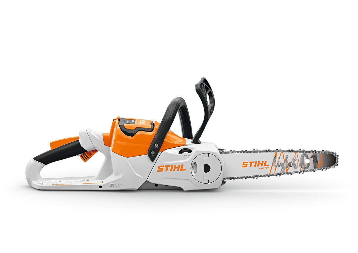 Akumulátorová motorová píla STIHL MSA 60 C-B MA04 011 5804