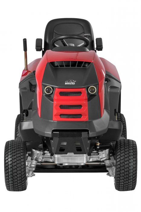 Seco Traktorová kosačka STARJET UJ P6 - 102 _ 4WD servo S 536026051282