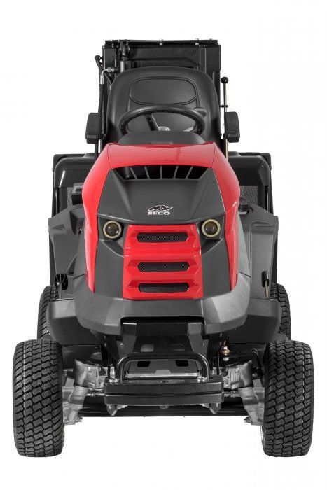 Seco Traktorová kosačka STARJET UJ P6 PRO -102 cm_4WD S 536026051163