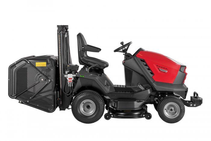 Seco Traktorová kosačka STARJET UJ P6 PRO -102 cm_4WD S 536026051163