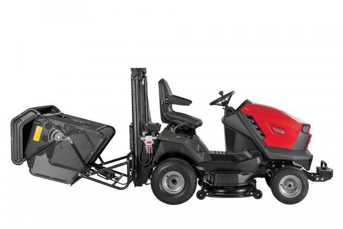 Seco Traktorová kosačka STARJET UJ P6 PRO -102 cm_4WD S 536026051163