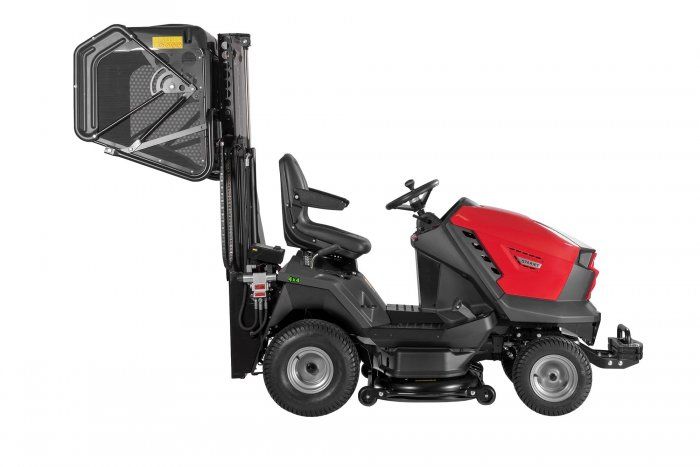 Seco Traktorová kosačka STARJET UJ P6 PRO -102 cm_4WD S 536026051163