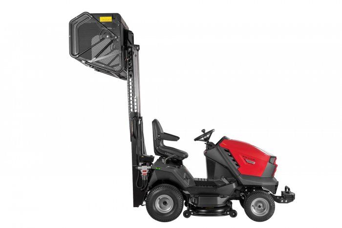 Seco Traktorová kosačka STARJET UJ P6 PRO -102 cm_4WD S 536026051163