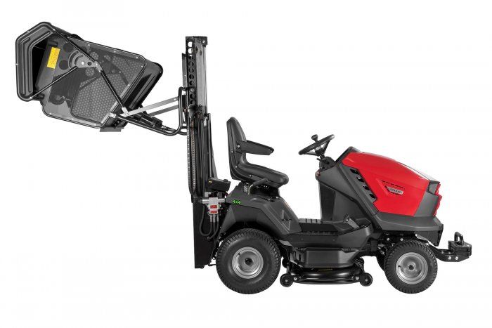 Seco Traktorová kosačka STARJET UJ P6 PRO -102 cm_4WD S 536026051163
