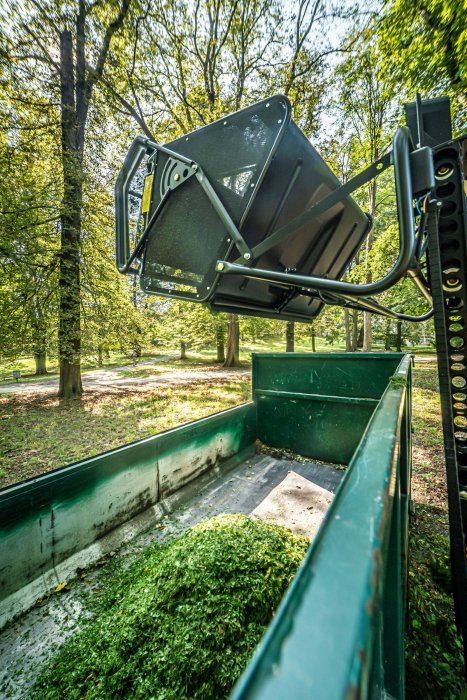 Seco Traktorová kosačka STARJET UJ P6 PRO -102 cm_4WD S 536026051163