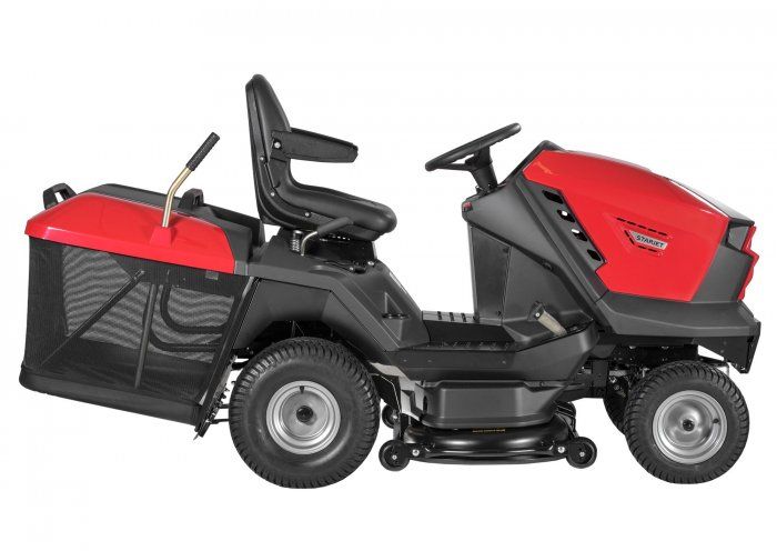 Seco Traktorová kosačka Starjet UJ P5 _ 102 cm S 536026051159