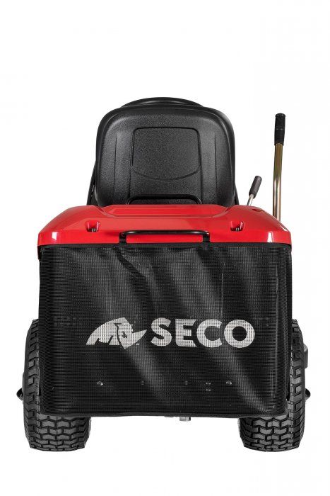Seco Traktorová kosačka Challenge MJ 102 BS Plus S 536026054034