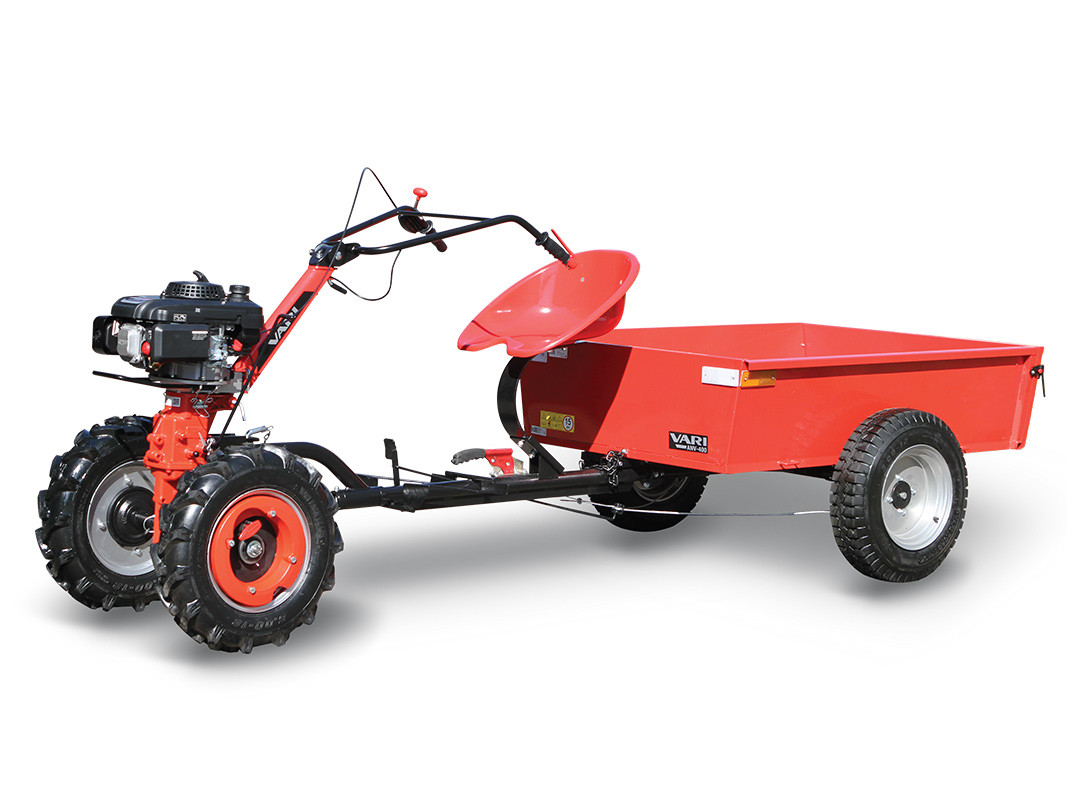 Malotraktor MTVO VARI XP 200 V 3588