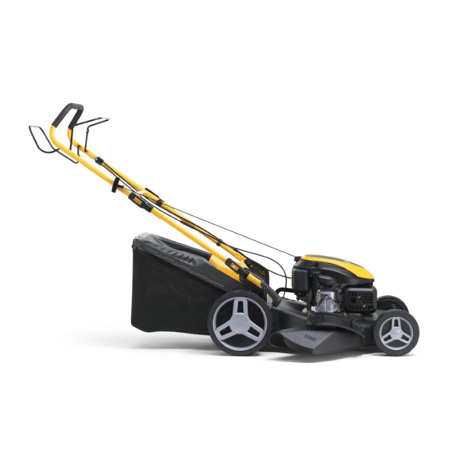 Kosačka STIGA Combi 53 SQ STIGA 2L0536848/ST1