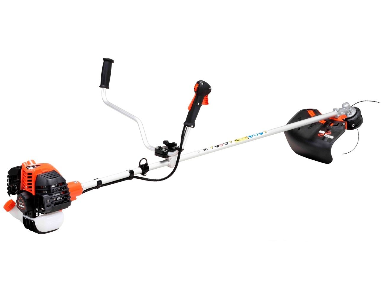 Krovinorez Echo SRM 3021TES-U ECHO 21351201