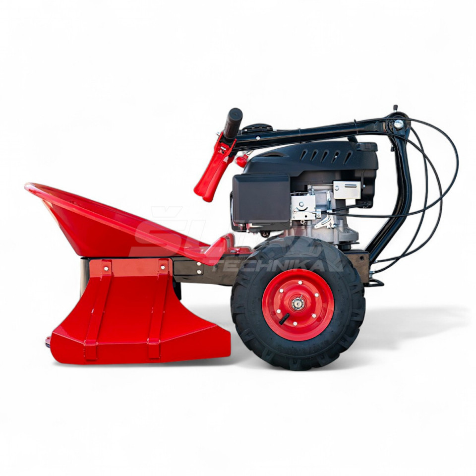 Bubnová kosačka TG 225 TG VF0TG225