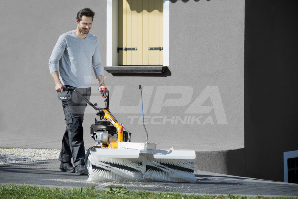 Multifunkčný nosič STIGA Silex 95 H STIGA 219510032/10