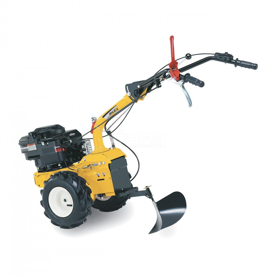 Hrobkovacia radlica _ adaptér k Silex 103 B STIGA 290030020/10