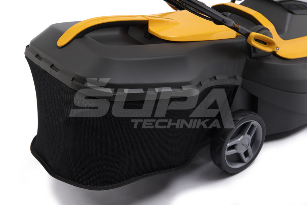 Kosačka batériová STIGA Collector 140 AE K STIGA 291382068/ST2