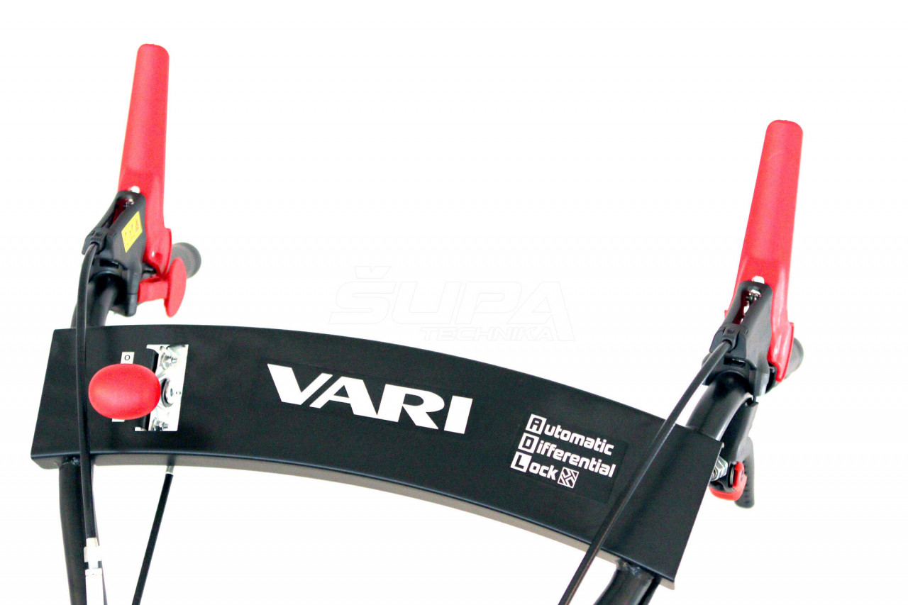 Vari Mulčovacia kosačka Hurricane F 590 Pro V 4624