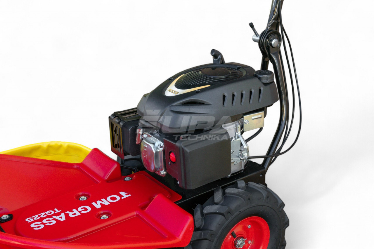 Bubnová kosačka TG 225 VARIO TG VF0TG225V