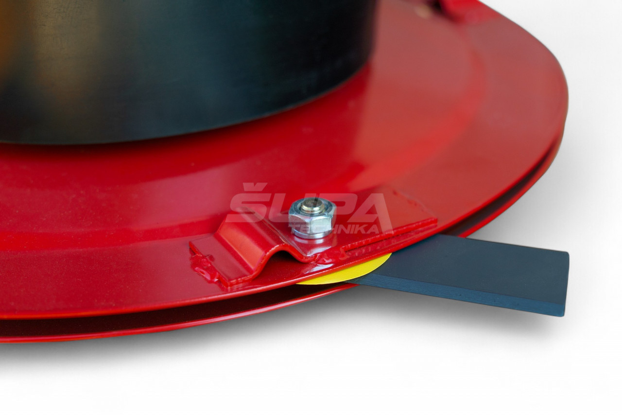 Bubnová kosačka TG 225 VARIO TG VF0TG225V