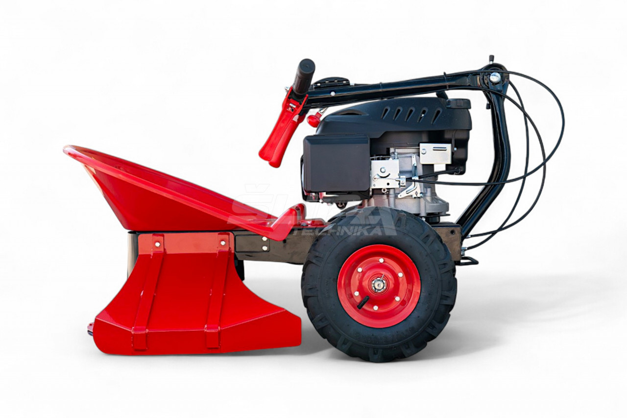 Bubnová kosačka TG 225 VARIO TG VF0TG225V