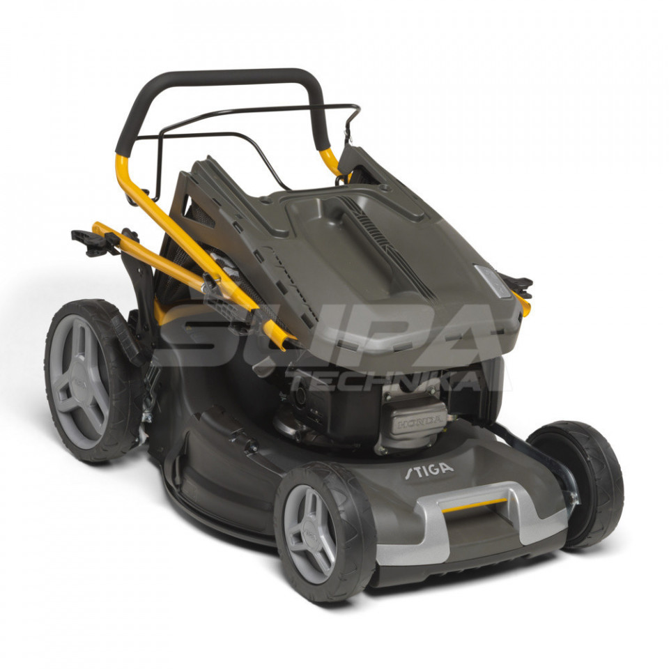 Kosačka STIGA Combi 55 SQ H STIGA 294556838/ST1