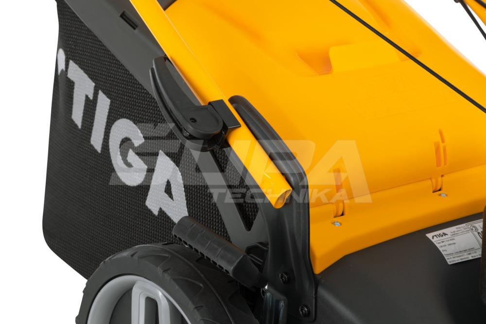 Kosačka STIGA Combi 55 SQ H STIGA 294556838/ST1