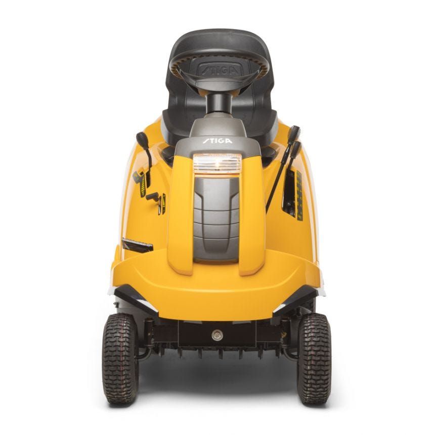 Traktorová kosačka STIGA Combi 372 (Combi 3072 H) STIGA 2T0210481/ST2