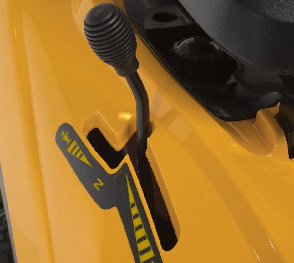 Traktorová kosačka STIGA Combi 372 (Combi 3072 H) STIGA 2T0210481/ST2