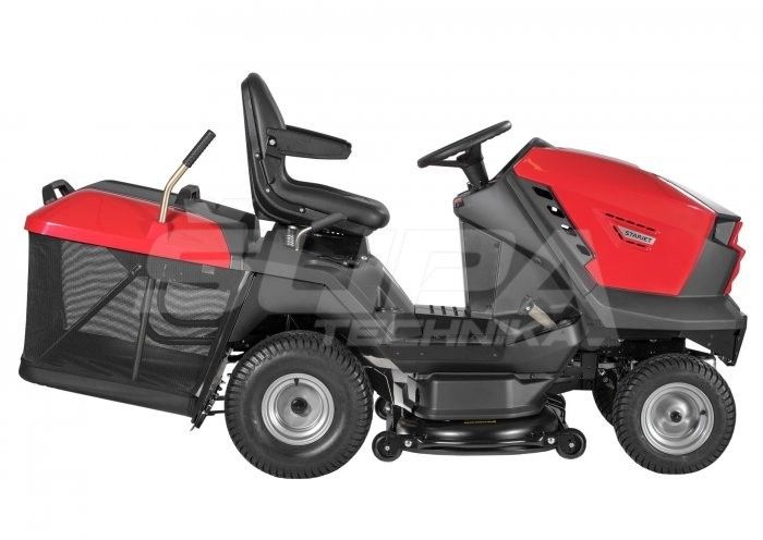 Seco Traktorová kosačka Starjet UJ P5 _ 122 cm S 536026052172