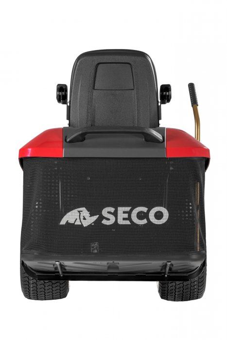 Seco Traktorová kosačka STARJET UJ P3 _ 122 cm S 536026052173