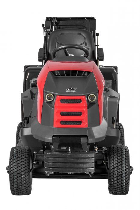Seco Trakt. kosačka STARJET UJ P6 PRO-102 cm_2WD_servo S 536026051298