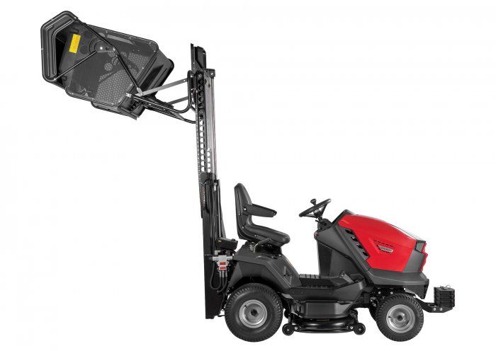 Seco Trakt. kosačka STARJET UJ P6 PRO-102 cm_2WD_servo S 536026051298
