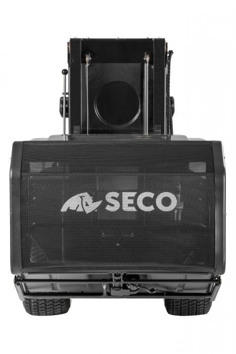Seco Trakt. kosačka STARJET UJ P6 PRO-102 cm_2WD_servo S 536026051298