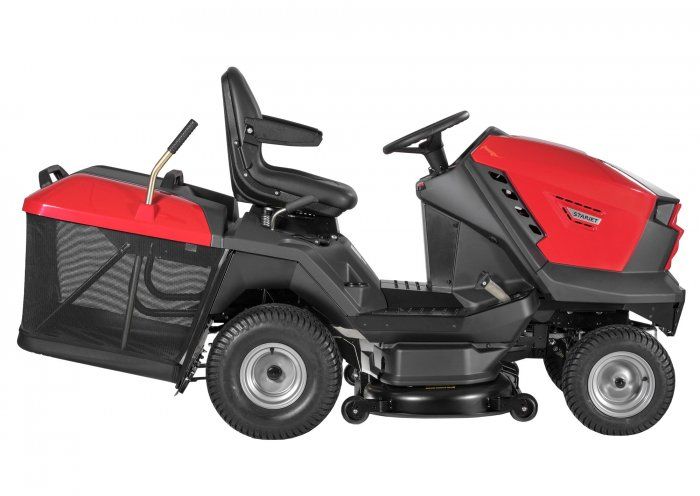 Seco Traktorová kosačka Starjet UJ P4 _ 122 cm S 536026052367