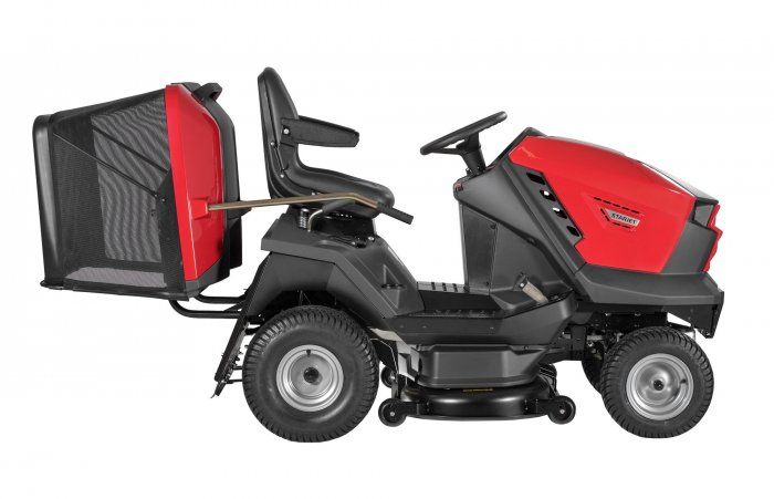 Seco Traktorová kosačka Starjet UJ P4 _ 122 cm S 536026052367